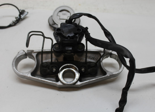 Slotenset Yamaha FJR 1300