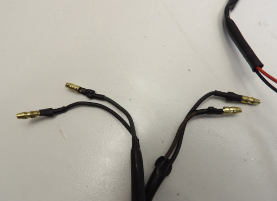 Knipperlicht Yamaha FAZER 600