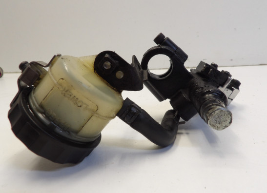 Rempomp Triumph Sprint ST 1050