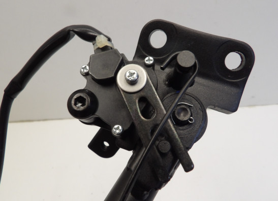 Side stand bar Kawasaki ZX 10 R