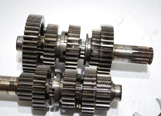 Versnellingsbak Ducati 600 SS Supersport