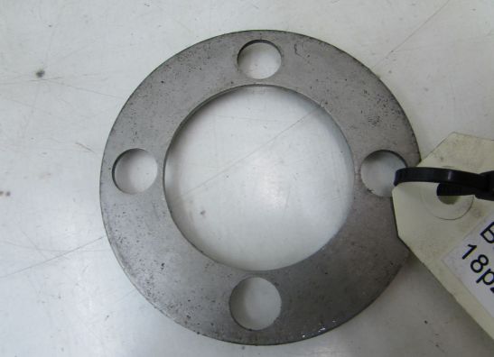 Felge hinten BMW K 1100