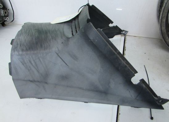 Fairing inner side Suzuki Burgman 400