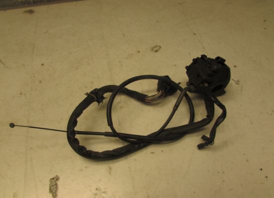 Stuurschakelaar links Honda ST 1100 Pan European