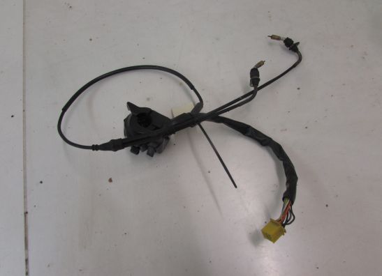 Stuurschakelaar links Hyosung Comet 650