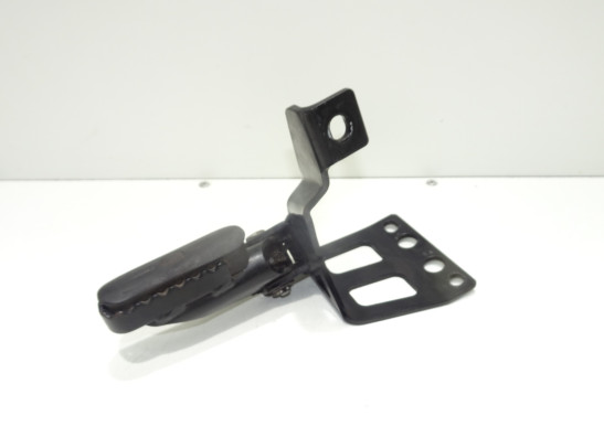 Schetsplaat links BMW F 650 GS
