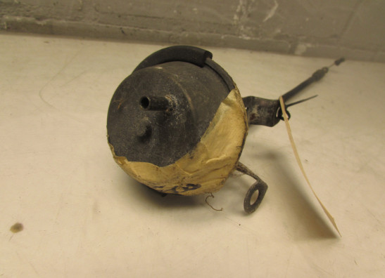 Overig Honda Goldwing GL