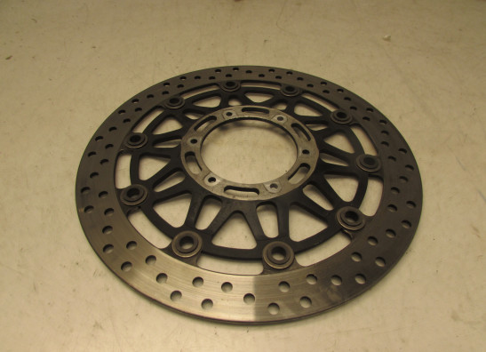 Brake disc front Overig Onbekend Unknown