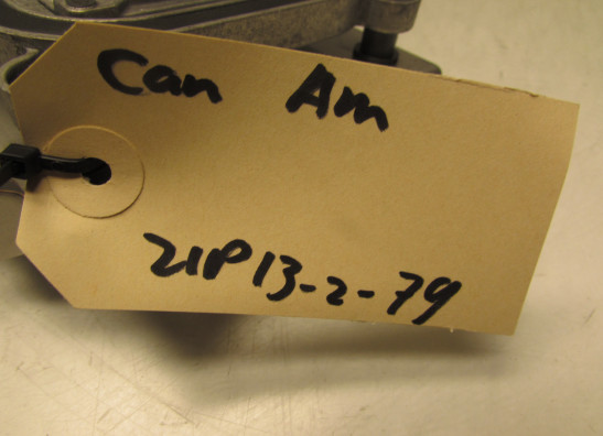 Koplamp Can-am Overig Can Am