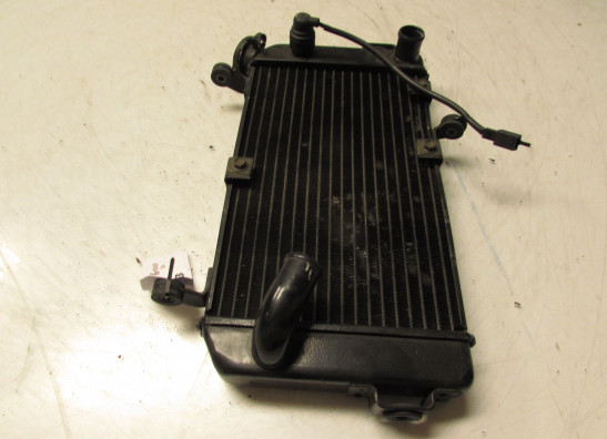Radiateur Suzuki GSX R 600