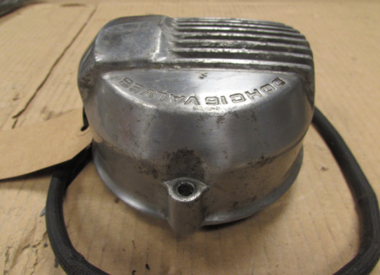 Dynamodeksel Honda CBX 550 F2