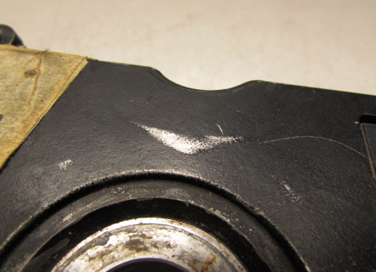 Fork top bridge Honda CB 1