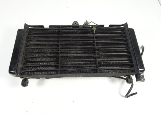 Radiateur Honda CBF 600