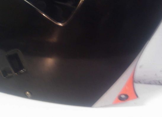 Rechter zijkuip Aprilia RSV 1000