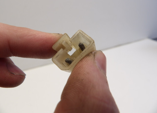 Brandstofniveaumeter Yamaha XJ 700