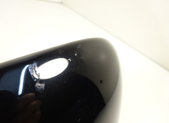 Cowl rear right Kawasaki ER 6