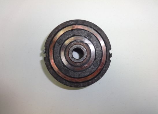 Dynamo Yamaha XJ 900 F