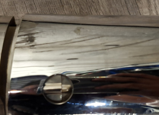 Muffler BMW R 100  R 80