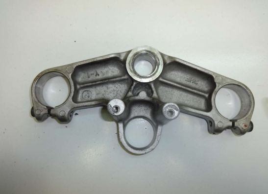 Fork top bridge Yamaha FZR 600