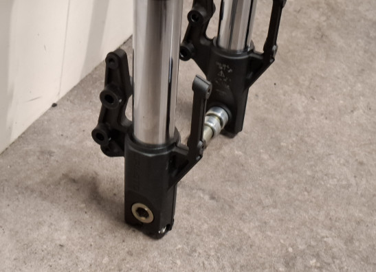 Gabelholm Komplett CFMoto 650 MT