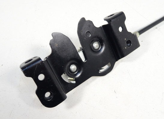 Tankschutz Honda NC 700 X