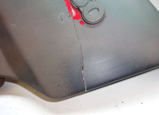 Seitenverkleidung rechts klein Kawasaki Z 550 GT