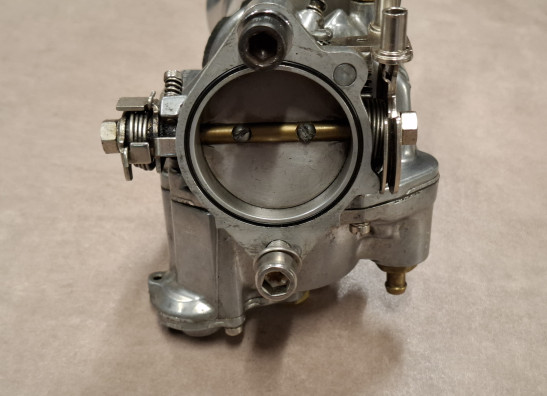 Carburateurset Harley Davidson Shovelhead