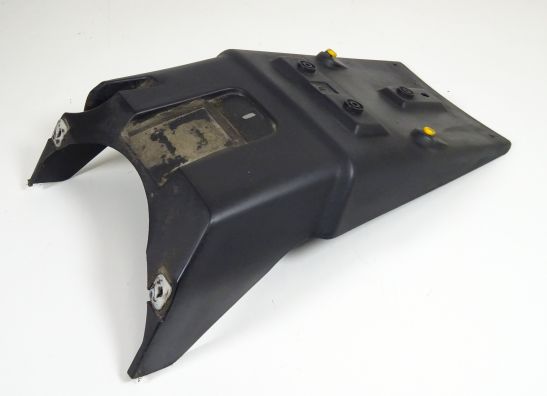 Kentekenplaathouder BMW R 1100 RT