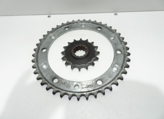 Tandwiel Honda VFR 750