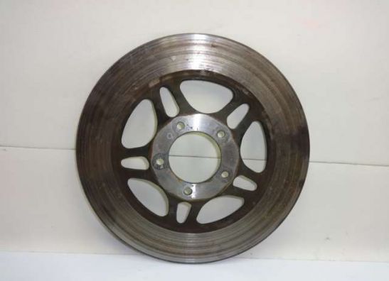 Remschijf voor Honda CB 650