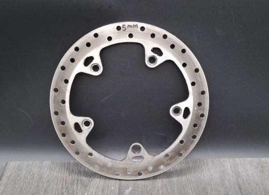 Bremsscheibe hinten  BMW R 1200 RT LC