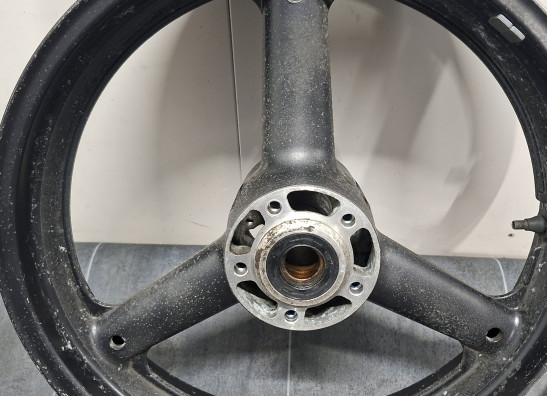 Voorvelg Suzuki GSX R 1300 Hayabusa