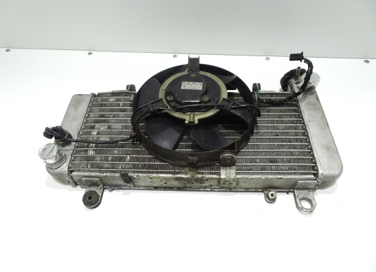 Radiateur Honda VFR 750