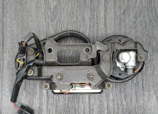 Tacho-set Kawasaki ZXR 400