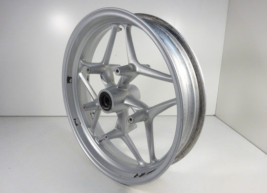 Felge vorne BMW F 800 S - ST