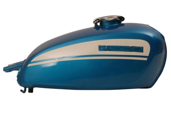 Tank Honda CL 450 Scrambler