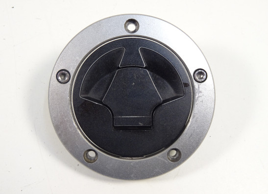 Slotenset Kawasaki ER 6