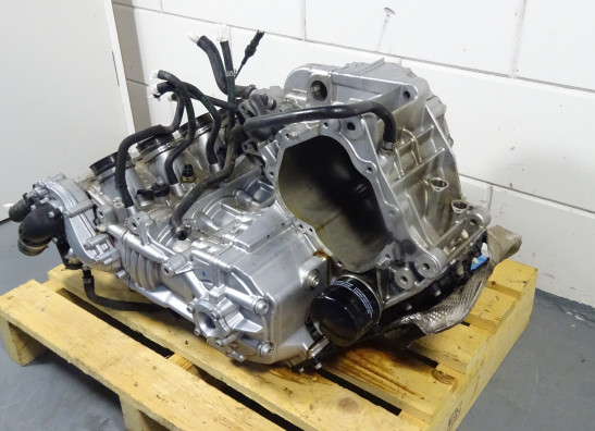 Motorblock BMW K 1200 R 