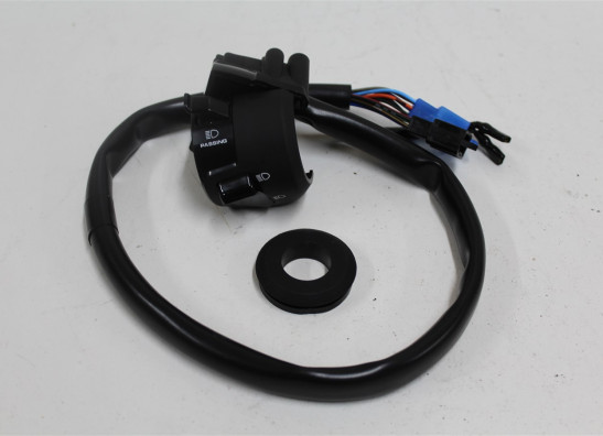 Stuurschakelaar links Honda CBF 600