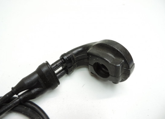 Gaskabel Yamaha XJ 600 Diversion