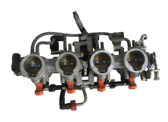 Einspritzanlage Kawasaki Z 1000