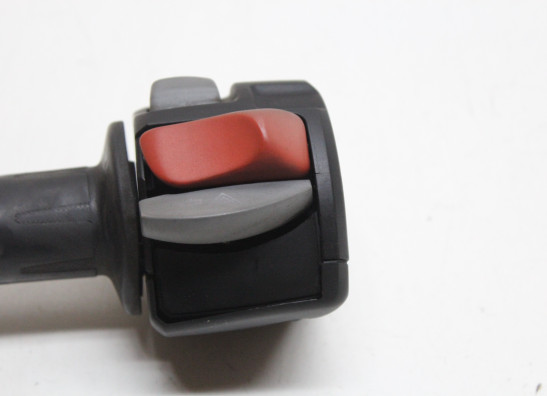 Handlebar switch assy left BMW F 800 S - ST