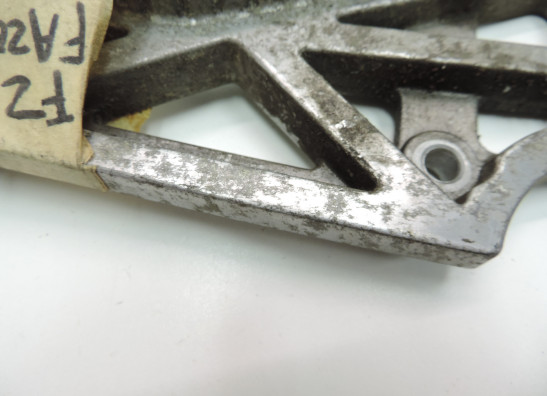 Schetsplaat links Yamaha FZX 750