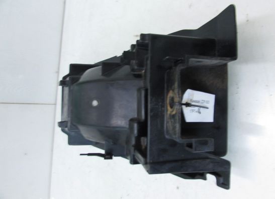 Accubak Kawasaki ZZR 600