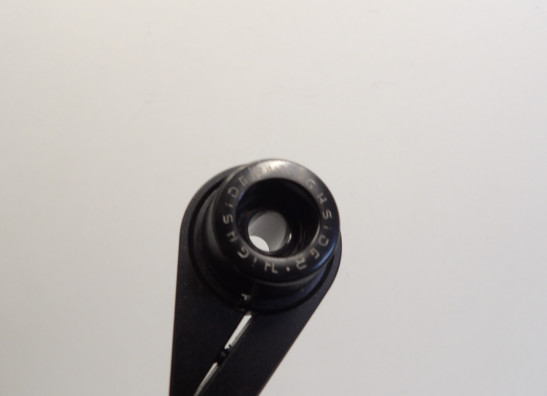 Spiegel set Kawasaki 650 Vulcan S