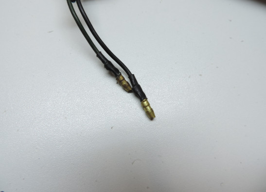 Knipperlicht rechts achter Yamaha YZF R6