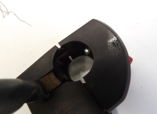 Stuurschakelaar rechts Yamaha FAZER 600