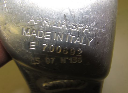 Ausgleichsbehalter Ol Aprilia RXV  SXV