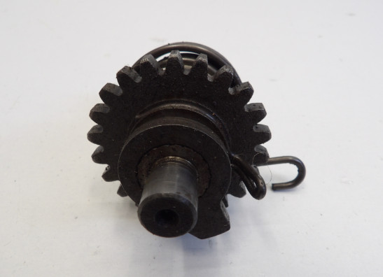 Kick starter Yamaha RD 250