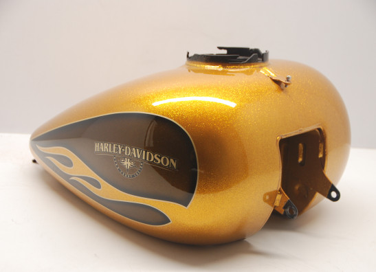 Tank Harley Davidson Touring FL